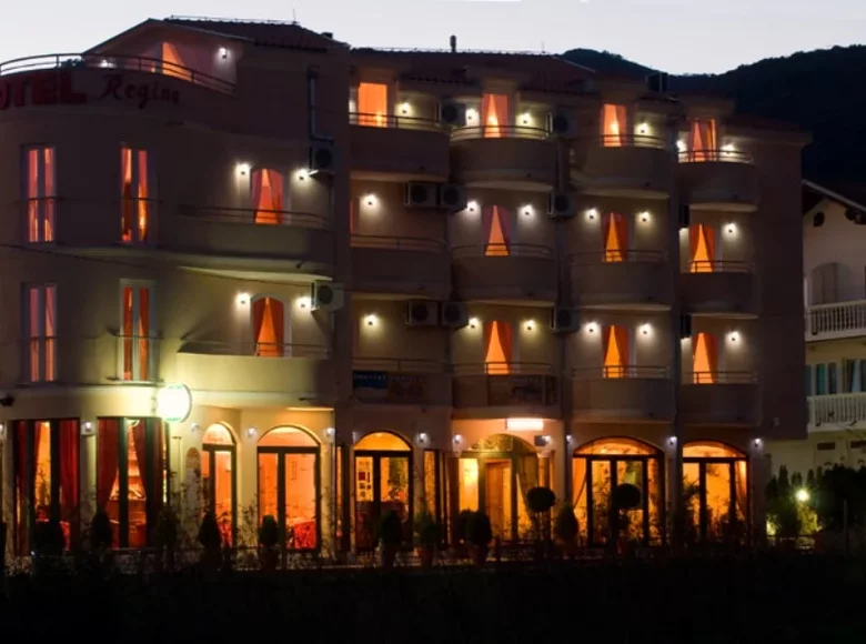 Hotel 790 m² denovici, Czarnogóra