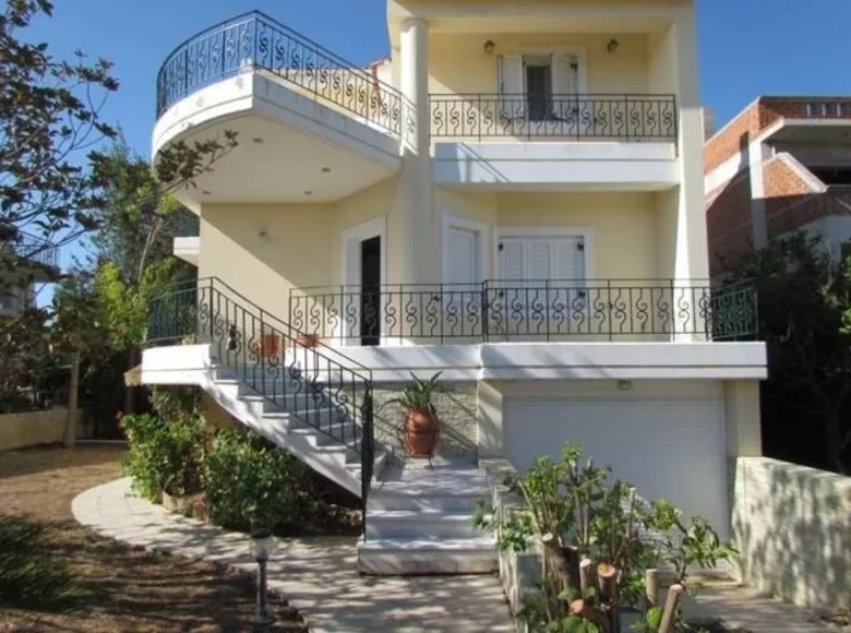 Cottage 3 bedrooms 227 m² Vrachati, Greece