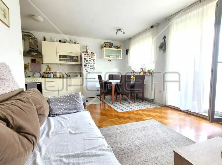 Wohnung 48 m² Zagreb, Kroatien