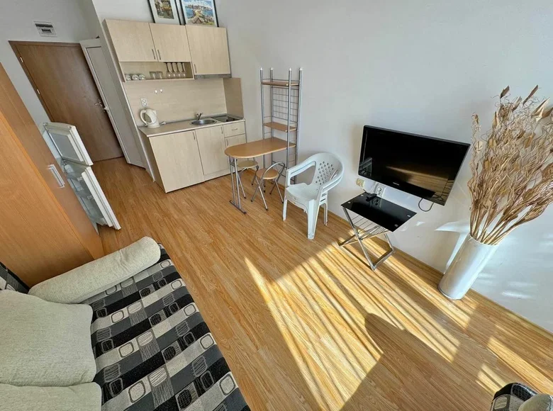 Wohnung 30 m² Sonnenstrand, Bulgarien