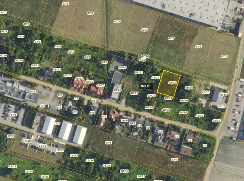Mieszkanie 930 m² Warszawa, Polska