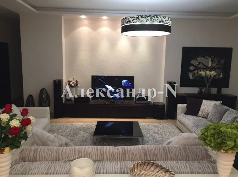 Apartamento 3 habitaciones 168 m² Sievierodonetsk, Ucrania