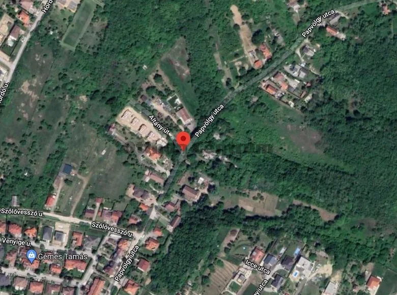 Grundstück 3 053 m² Waitzen, Ungarn