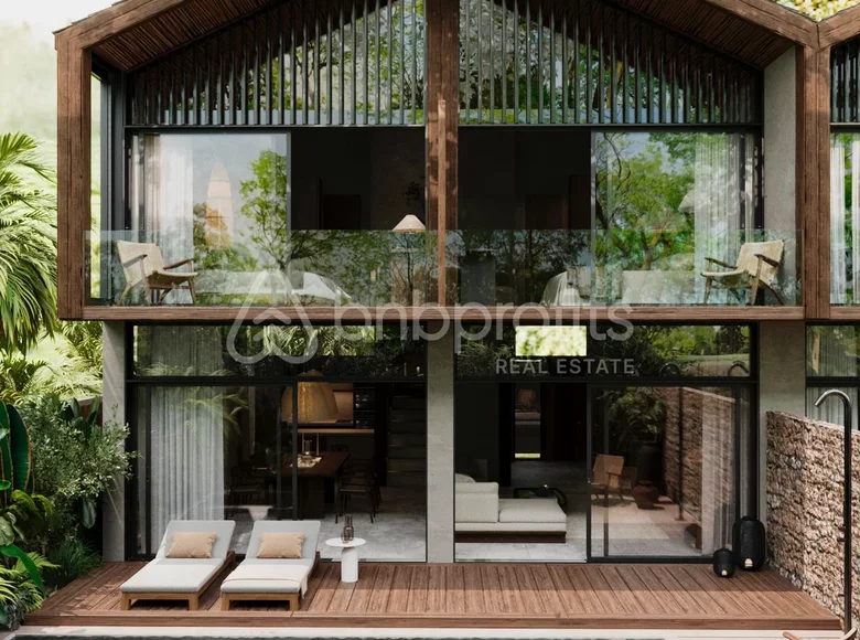 1-Schlafzimmer-Villa  Nusa Dua, Indonesien
