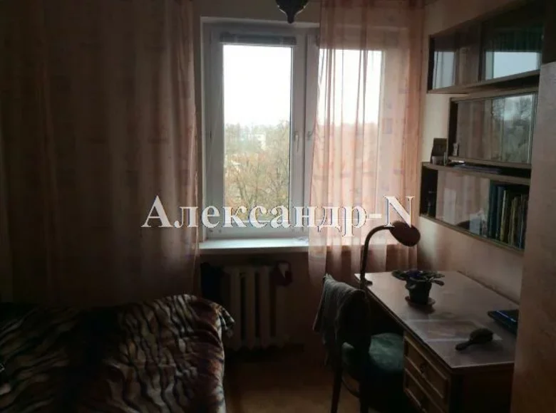 4 room apartment 72 m² Odessa, Ukraine