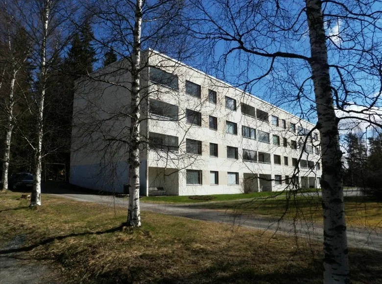 Apartment  Jaemsae, Finland
