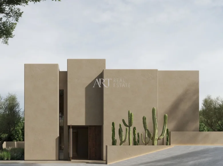 3-Schlafzimmer-Villa 351 m² la Nucia, Spanien