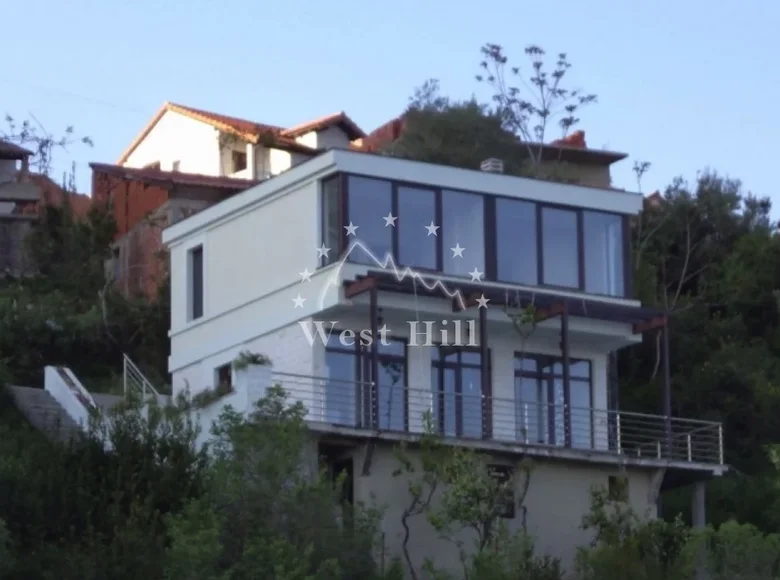 3 room house 130 m² Durici, Montenegro