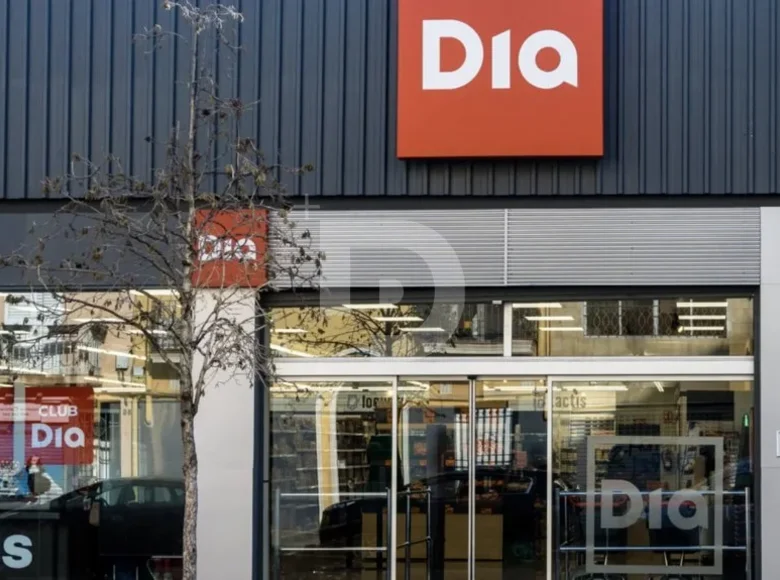 Tienda 507 m² en Španjolska, Španjolska