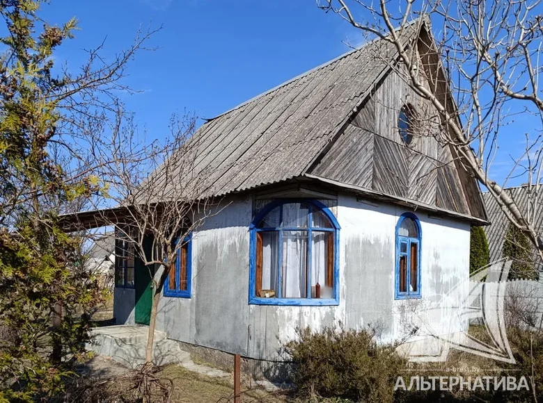 Дом 31 м² Знаменский сельский Совет, Беларусь