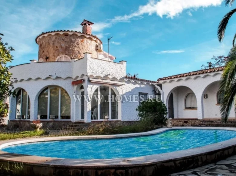 3 bedroom villa 168 m² Spain, Spain