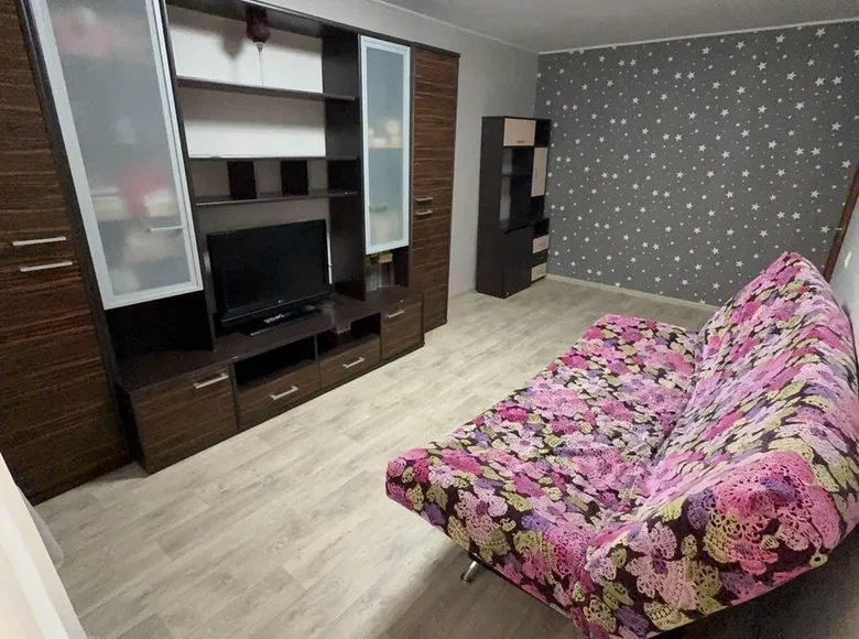 Wohnung 1 zimmer 31 m² Minsk, Weißrussland