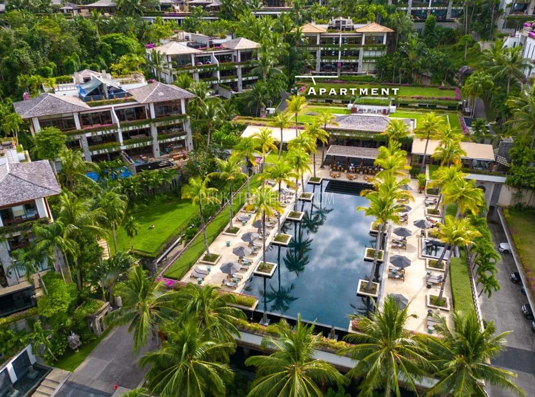 Wohnung 5 Schlafzimmer 311 m² Kamala, Thailand