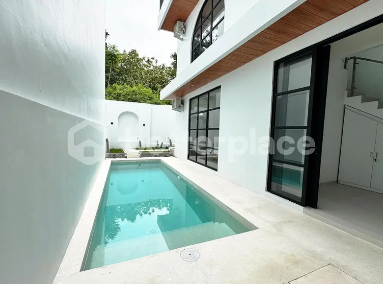 3 bedroom villa  Balangan, Indonesia