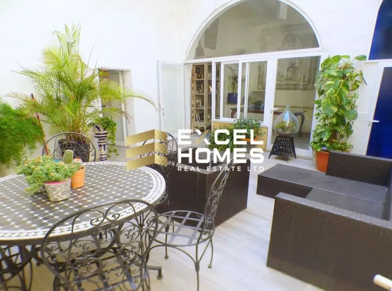 1 bedroom house  Cospicua, Malta