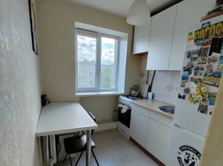 Appartement 1 chambre 29 m² Brest, Biélorussie