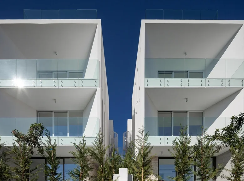 Casa 4 habitaciones 267 m² Pafos, Chipre