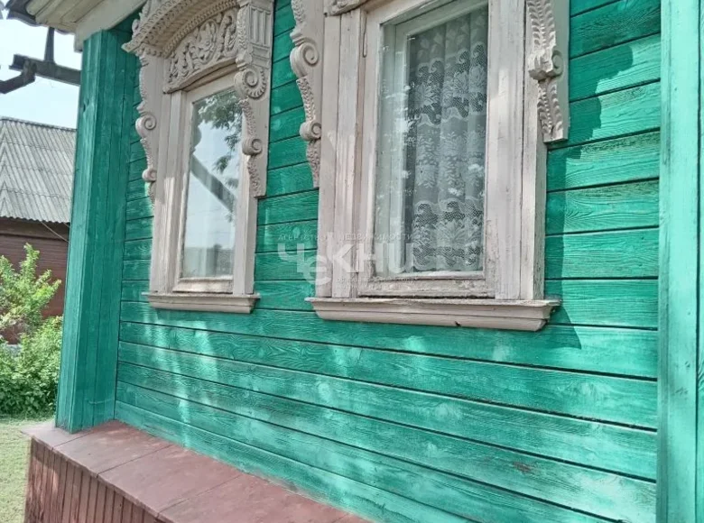 Dom 50 m² Gorodets, Rosja