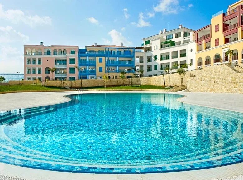 Apartamento 3 habitaciones 147 m² Limassol, Chipre