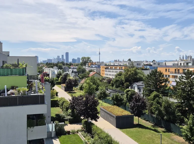 Wohnung 2 zimmer 58 m² Wien, Österreich
