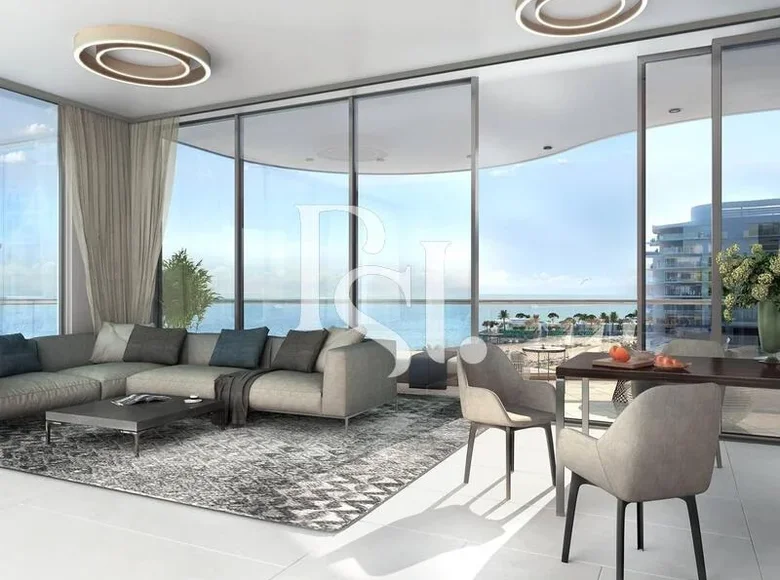 Apartamento 2 habitaciones 170 m² Ras al-Jaima, Emiratos Árabes Unidos