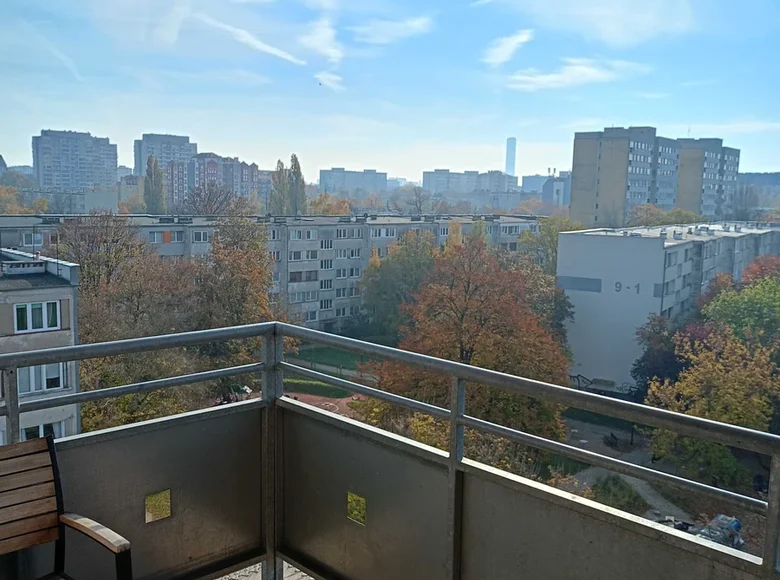 3 room apartment 70 m² in Wroclaw, Poland