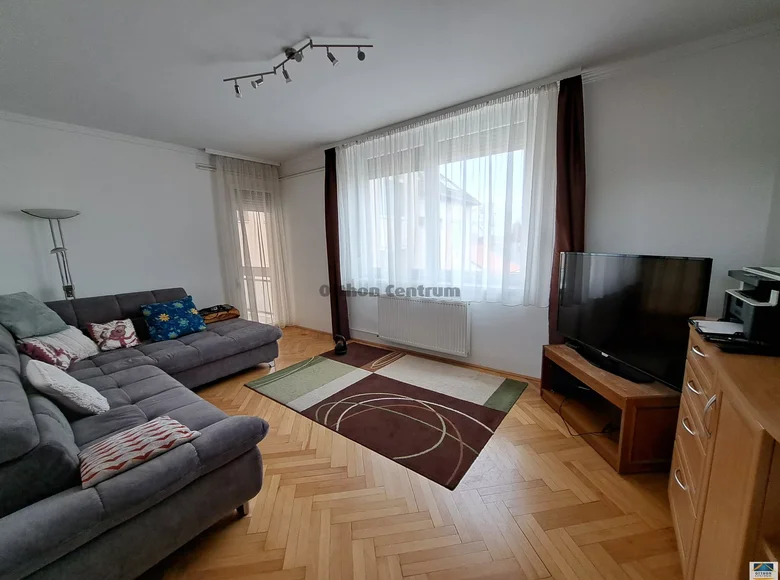 3 room apartment 70 m², Hungary