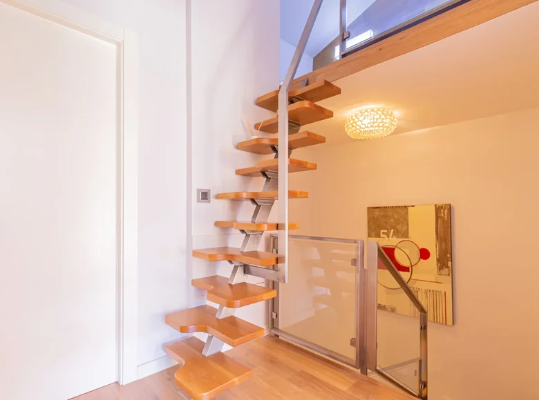 Willa 3 pokoi 170 m² lAlfas del Pi, Hiszpania
