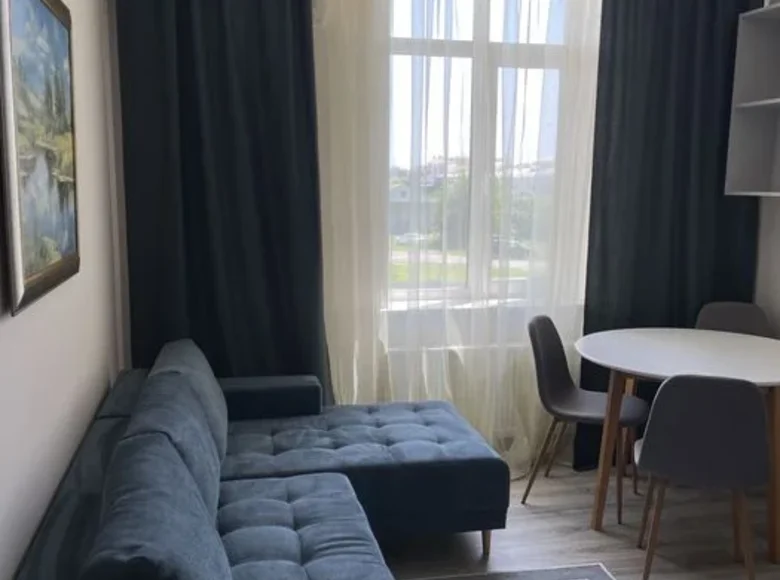 Wohnung 1 zimmer 44 m² Sjewjerodonezk, Ukraine