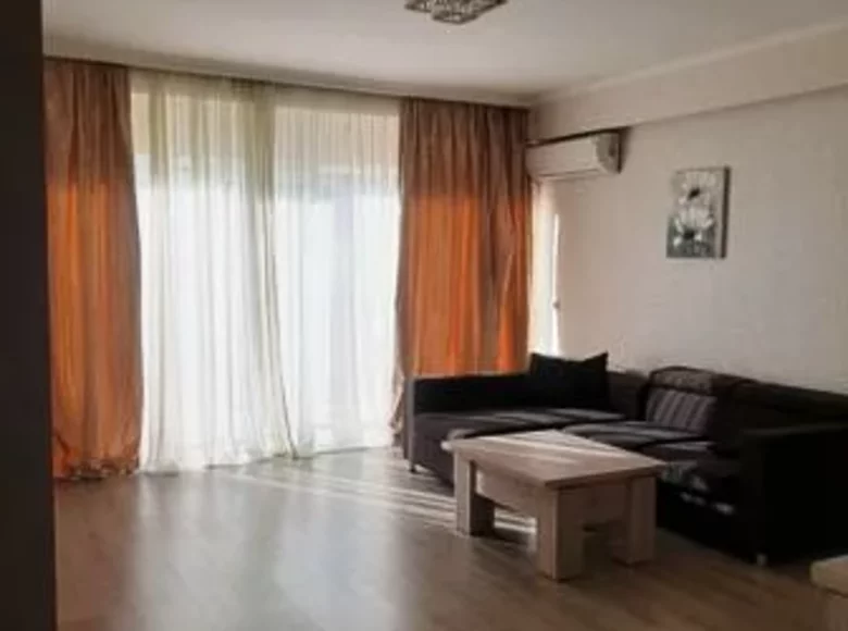 2 bedroom apartment 97 m² Tbilisi, Georgia