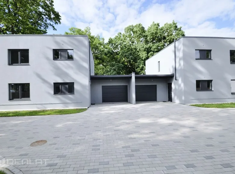 Haus 5 zimmer 138 m² Riga, Lettland