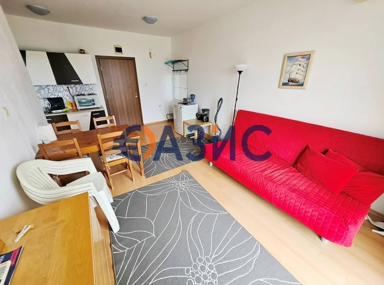 Wohnung 2 zimmer 57 m² Tankovo, Bulgarien