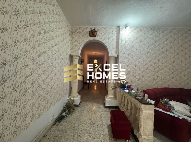 Apartamento 3 habitaciones  Birkirkara, Malta
