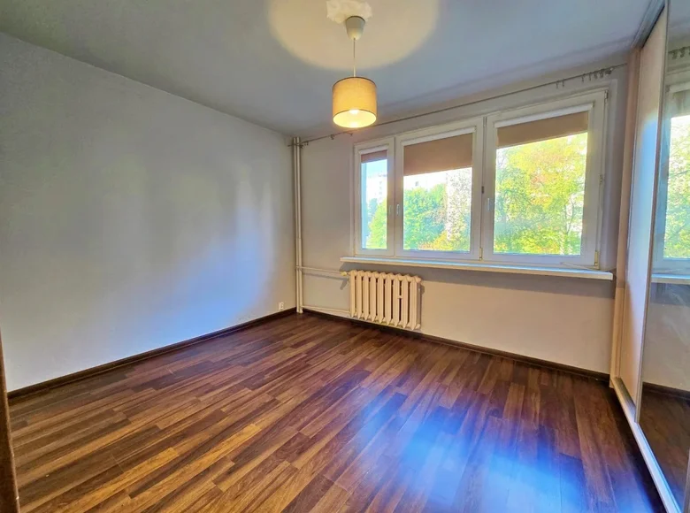 Apartamento 2 habitaciones 51 m² Cracovia, Polonia