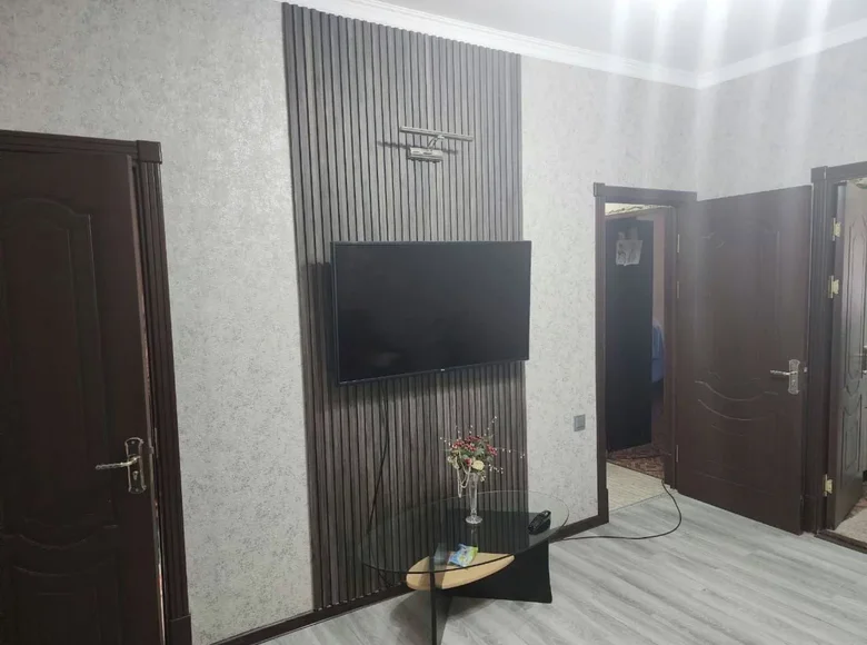 Квартира 3 комнаты 65 м² Ташкент, Узбекистан