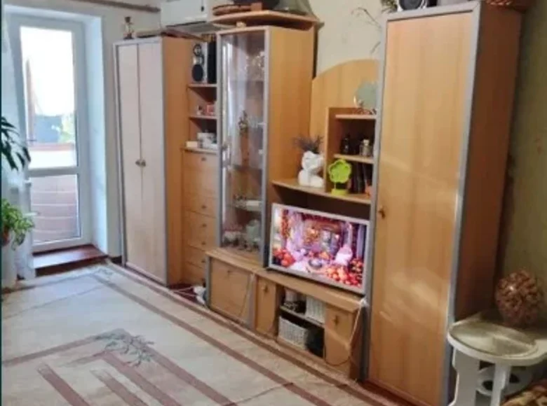 Wohnung 1 zimmer 32 m² Sjewjerodonezk, Ukraine