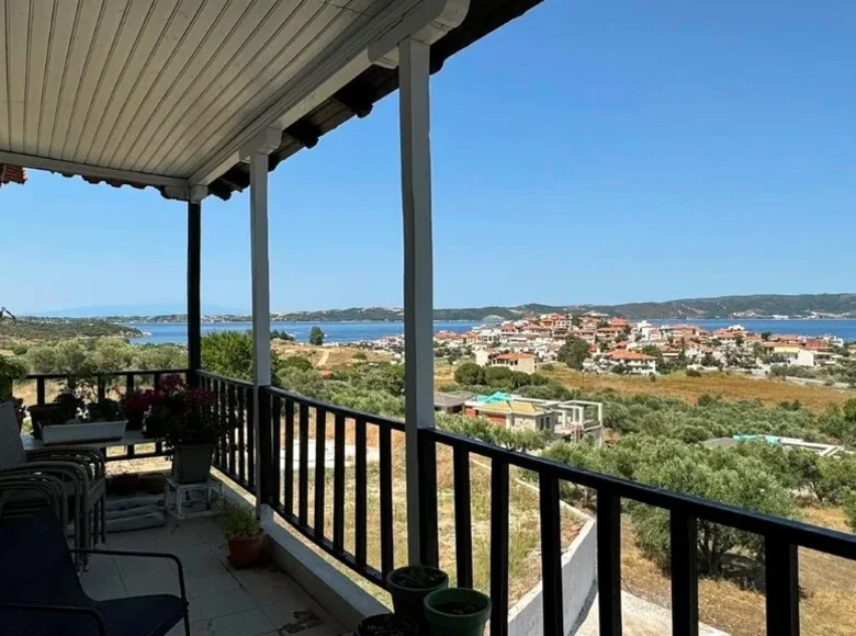 Cottage 2 bedrooms 135 m² Nea Roda, Greece