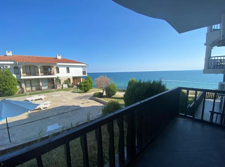 1 bedroom apartment 75 m² Sveti Vlas, Bulgaria