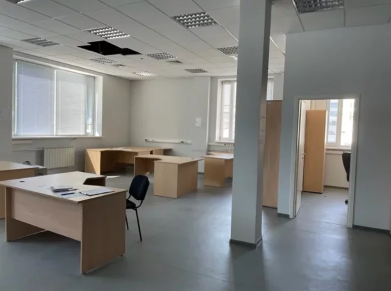 Office 353 m² in Moscow, Russia