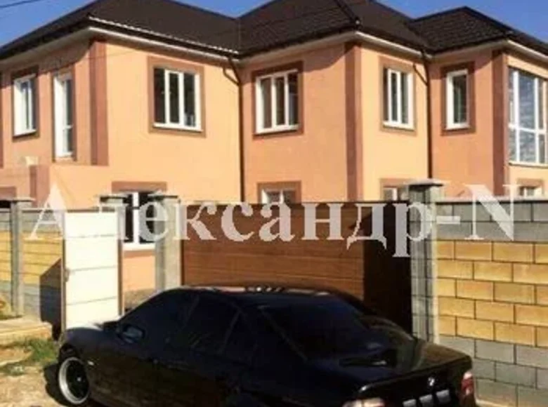 6 room house 260 m² Sievierodonetsk, Ukraine