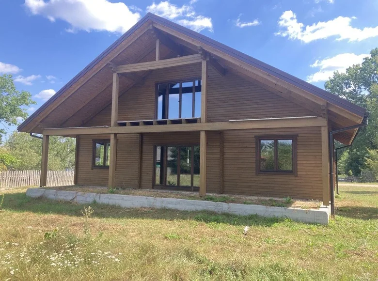 Maison 180 m² Znamienski siel ski Saviet, Biélorussie