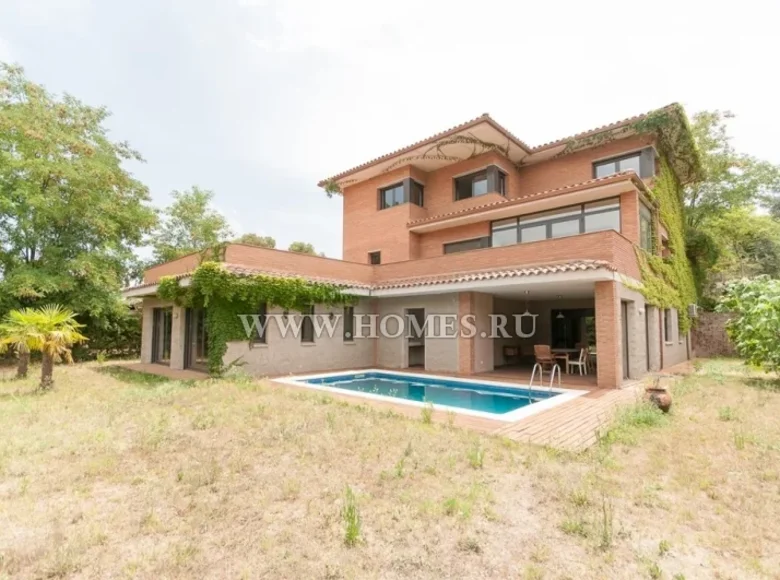 6 bedroom villa 565 m² Spain, Spain