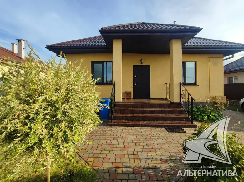 Casa 97 m² Brest, Bielorrusia