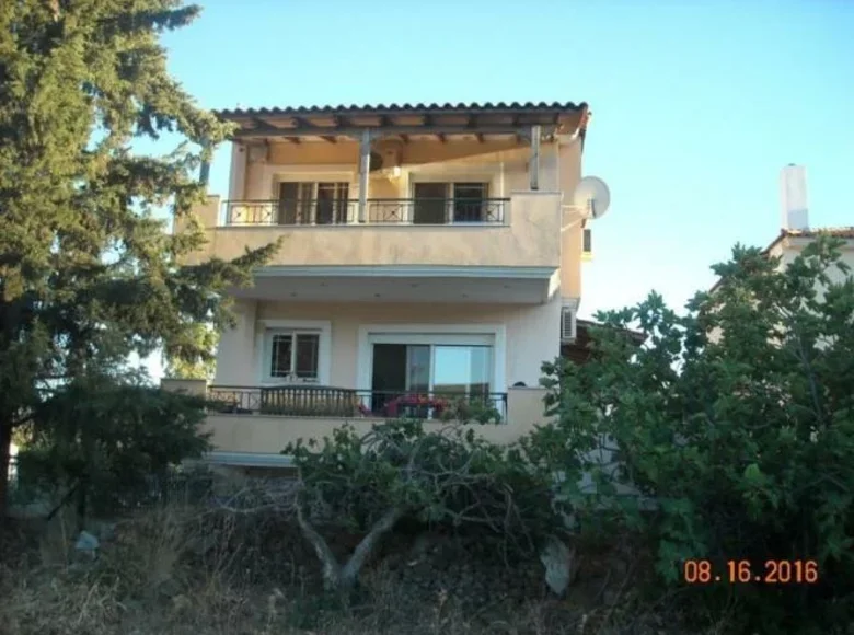 Квартира 3 спальни 150 м² Марафон, Греция