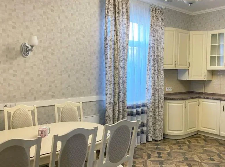 4 room house 130 m² Sievierodonetsk, Ukraine