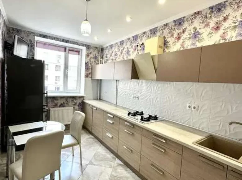 Квартира 1 комната 45 м² Лиманка, Украина