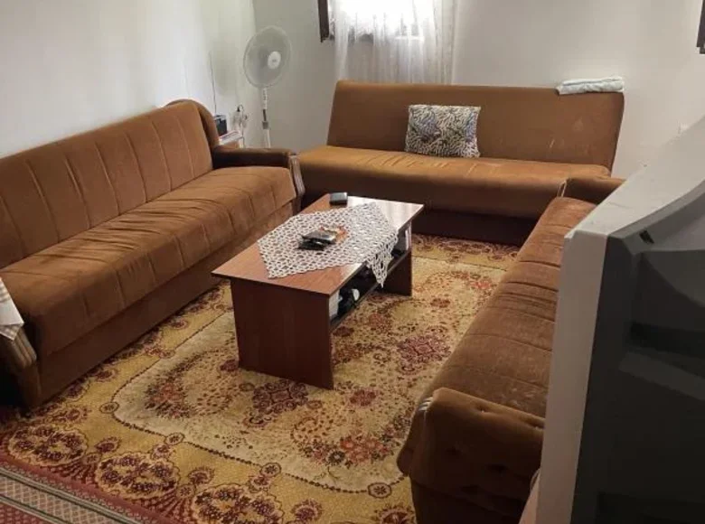 Apartamento 24 m² Budva, Montenegro