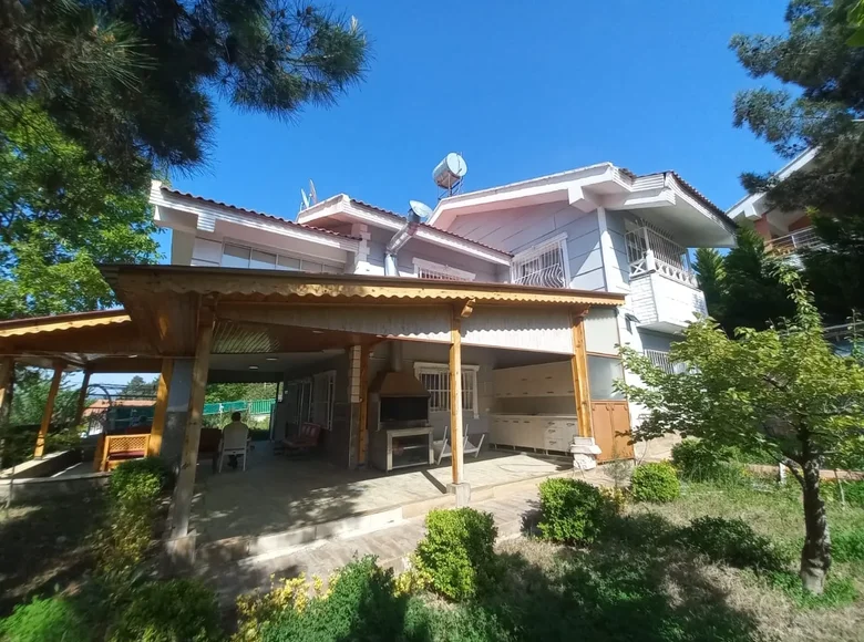 Villa de 5 pièces 170 m² Mezitli, Turquie