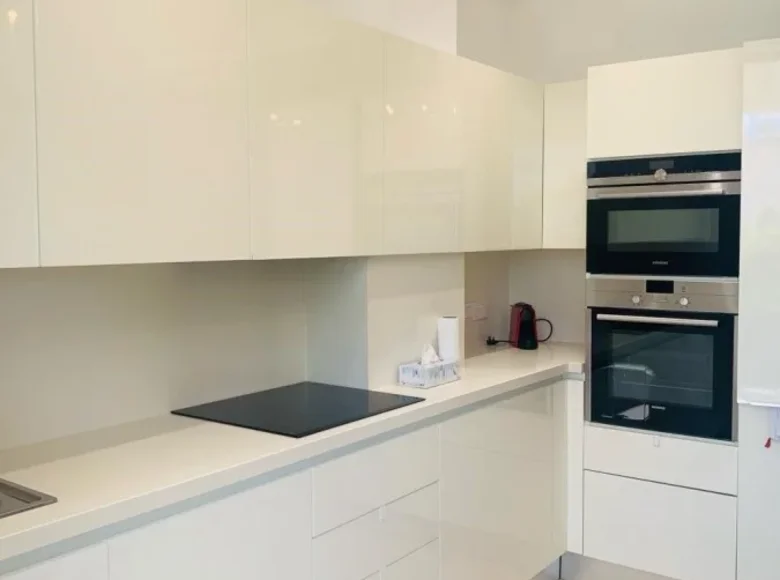 Wohnung 2 Schlafzimmer 89 m² Agios Tychonas, Zypern