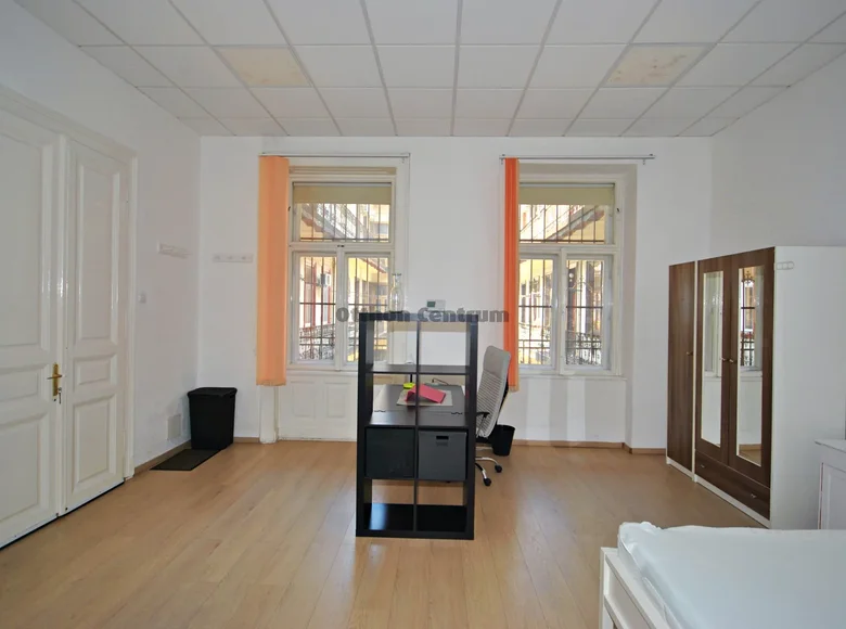 Wohnung 3 Zimmer 118 m² Budapest, Ungarn